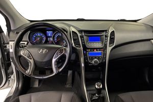 Hyundai i30 bild 6