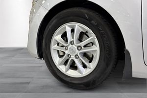 Hyundai i30 bild 10