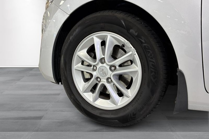 Hyundai i30 bild 10