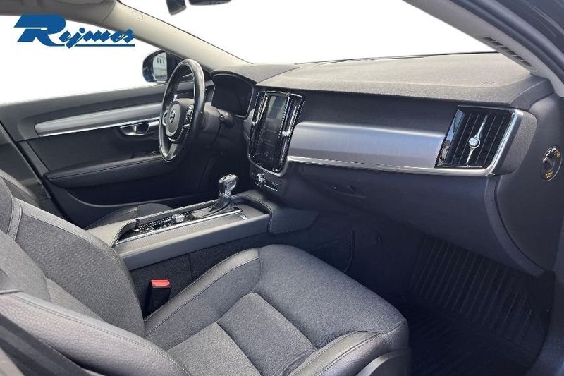 Volvo V90 bild 13