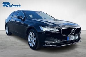 Volvo V90 bild 22