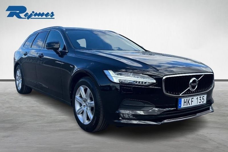 Volvo V90 bild 22