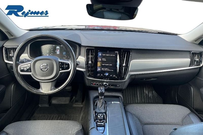 Volvo V90 bild 8