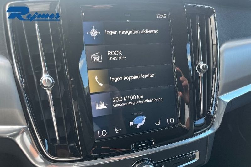 Volvo V90 bild 11