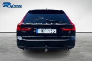 Volvo V90 bild 4