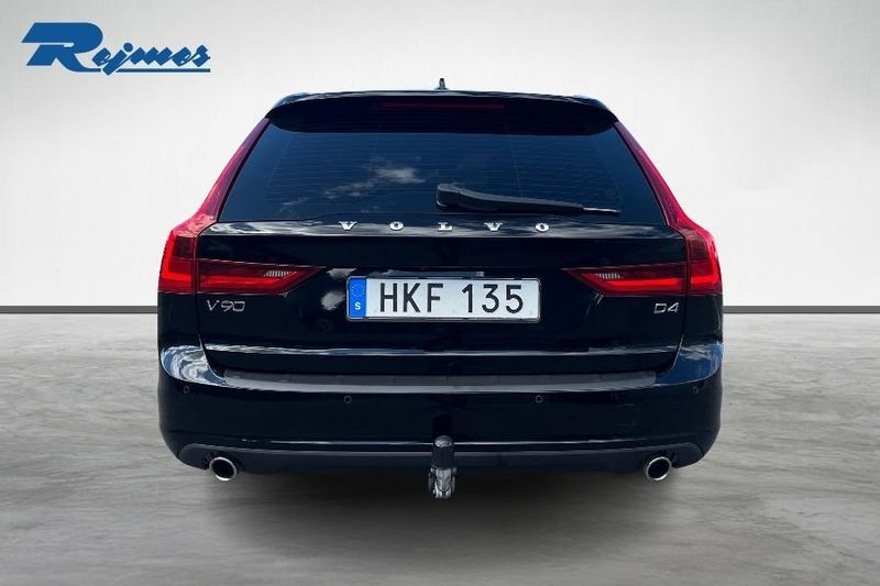 Volvo V90 bild 4