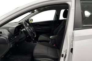 Hyundai i20 bild 5