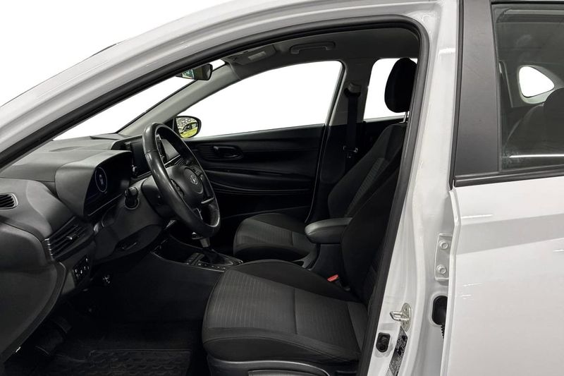 Hyundai i20 bild 5
