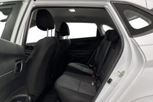 Hyundai i20 bild 7