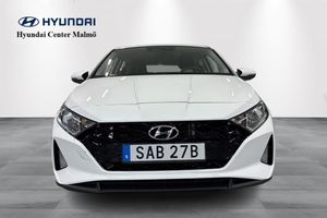 Hyundai i20 bild 4