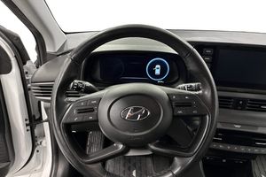 Hyundai i20 bild 6