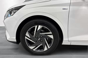 Hyundai i20 bild 9
