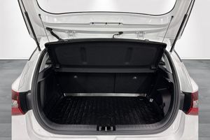 Hyundai i20 bild 8