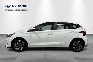 Hyundai i20 bild 3