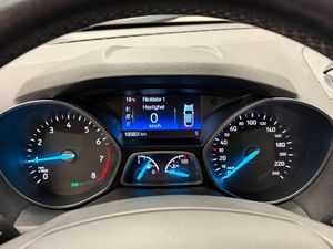 Ford Kuga bild 9