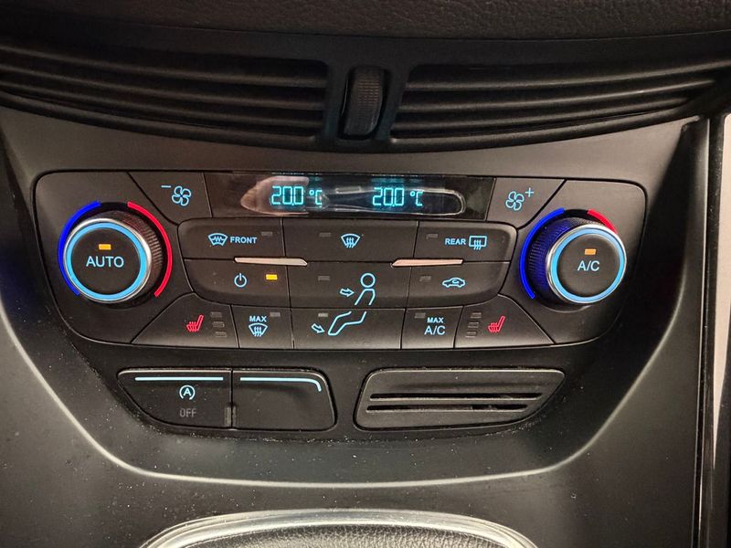 Ford Kuga bild 12