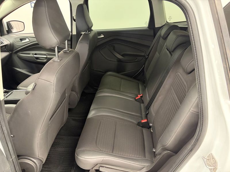 Ford Kuga bild 14