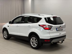 Ford Kuga bild 3