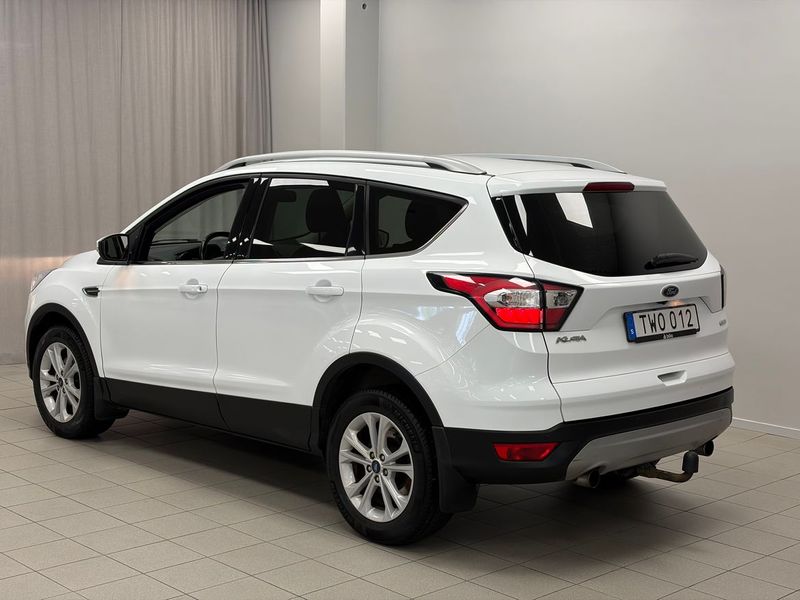Ford Kuga bild 3