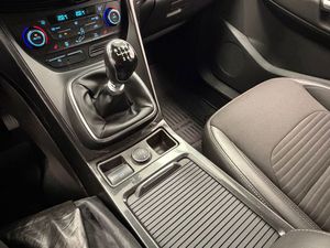 Ford Kuga bild 13