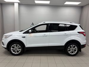 Ford Kuga bild 2