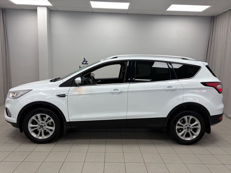 Ford Kuga bild 2