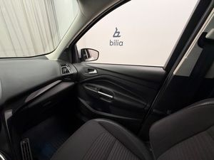 Ford Kuga bild 17