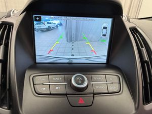 Ford Kuga bild 11
