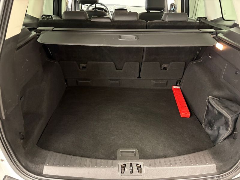 Ford Kuga bild 16