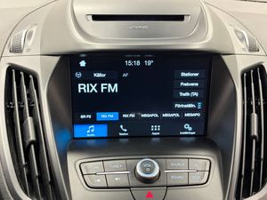 Ford Kuga bild 10