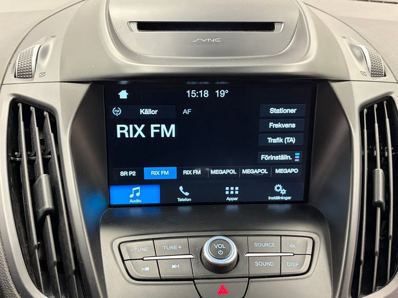 Ford Kuga bild 10
