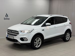 Ford Kuga bild 1