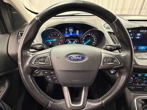Ford Kuga bild 8