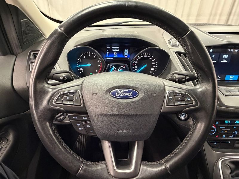 Ford Kuga bild 8