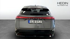 Nissan Ariya bild 7