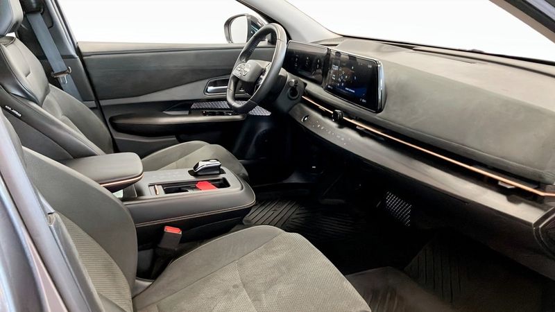 Nissan Ariya bild 3