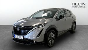 Nissan Ariya bild 1