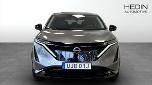 Nissan Ariya bild 8