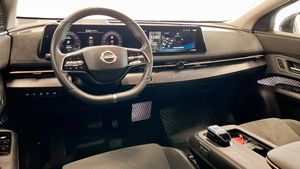 Nissan Ariya bild 4