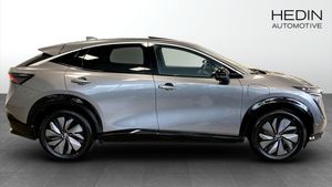 Nissan Ariya bild 6