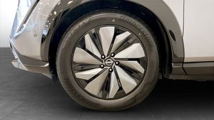 Nissan Ariya bild 9