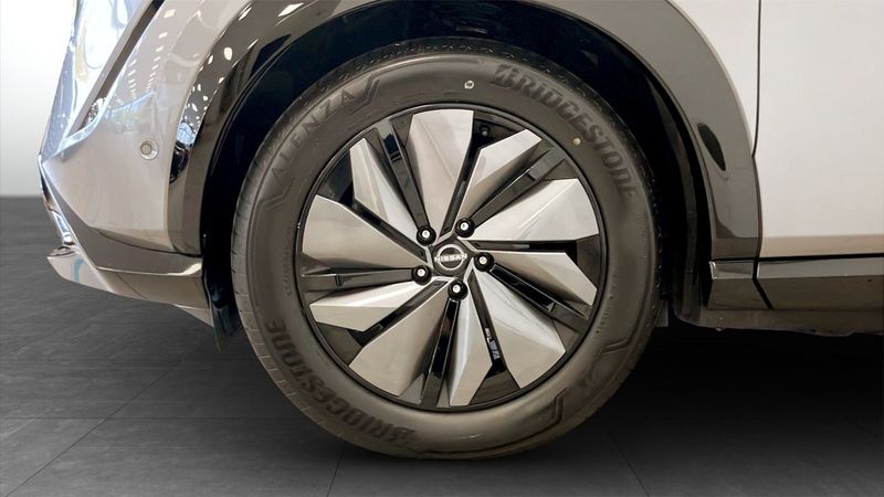 Nissan Ariya bild 9