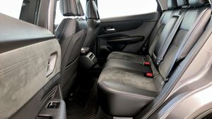 Nissan Ariya bild 5
