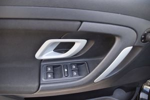 Skoda Fabia bild 15
