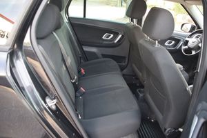 Skoda Fabia bild 10