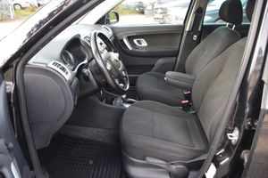 Skoda Fabia bild 8