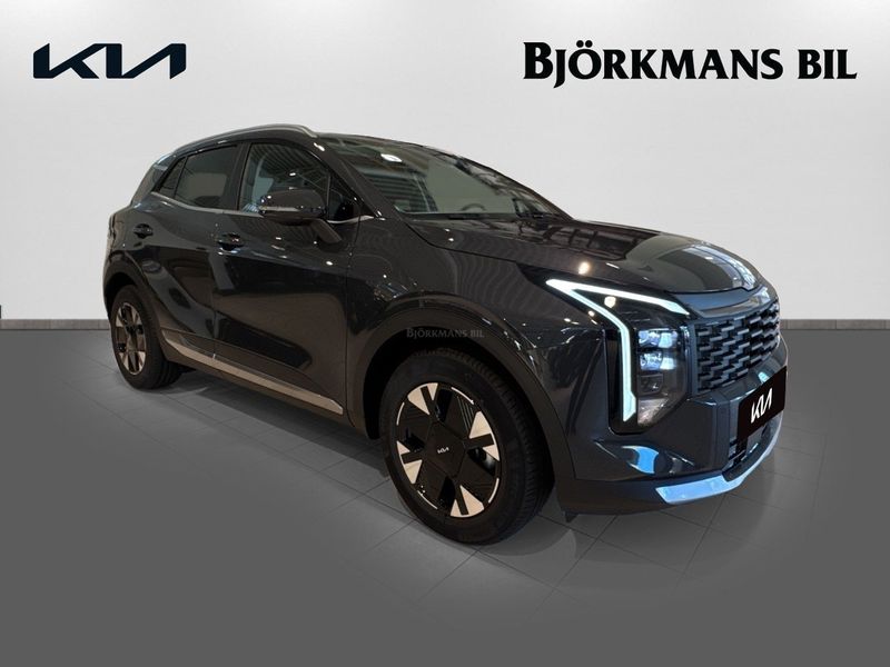 Kia Sportage bild 3