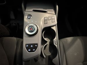 Kia Sportage bild 11