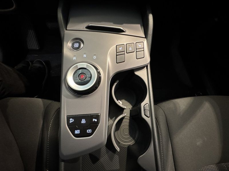 Kia Sportage bild 11