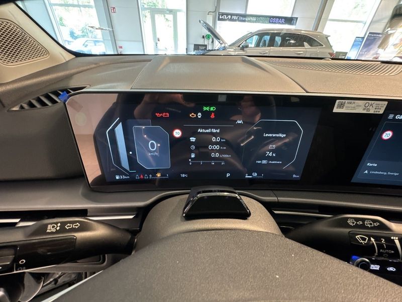 Kia Sportage bild 10